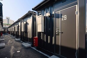 Hotel R9 The Yard Togane