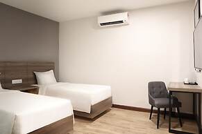ACES Hotel Kuala Lumpur