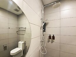 ACES Hotel Kuala Lumpur