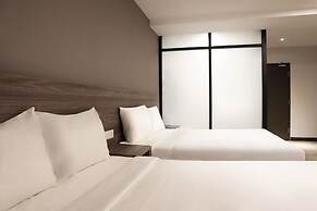 ACES Hotel Kuala Lumpur