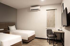 ACES Hotel Kuala Lumpur