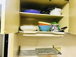 L2 Shinjuku Apartment