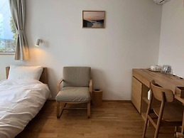 MY LODGE Naoshima