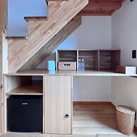 MY LODGE Naoshima