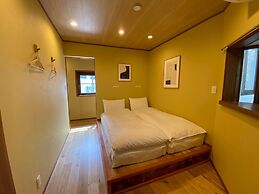 MY LODGE Naoshima