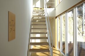 MY LODGE Naoshima
