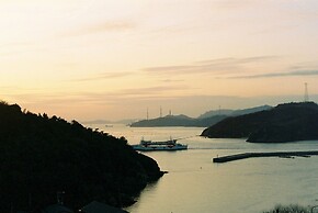 MY LODGE Naoshima