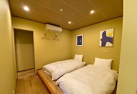 MY LODGE Naoshima