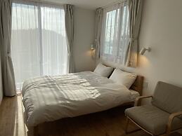 MY LODGE Naoshima