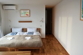 MY LODGE Naoshima