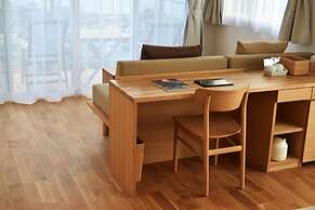 MY LODGE Naoshima