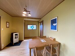 MY LODGE Naoshima
