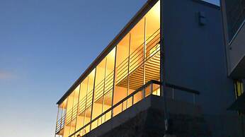 MY LODGE Naoshima