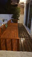 The standard apartment shibuya A