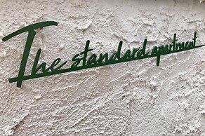 The standard apartment shibuya B