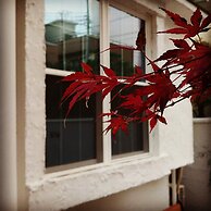 The standard apartment shibuya B