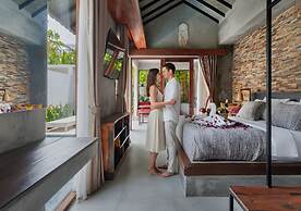 Vinna Villa Seminyak