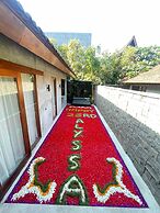 Vinna Villa Seminyak