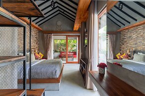 Vinna Villa Seminyak