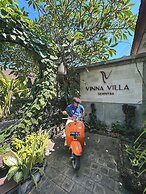 Vinna Villa Seminyak