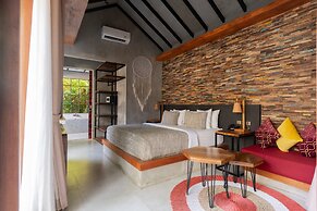 Vinna Villa Seminyak