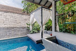 Vinna Villa Seminyak