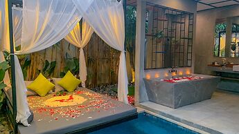 Vinna Villa Seminyak
