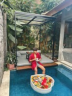Vinna Villa Seminyak