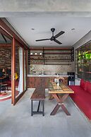 Vinna Villa Seminyak