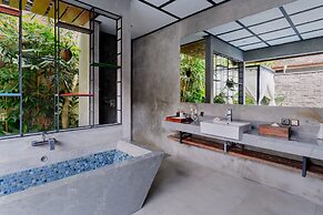Vinna Villa Seminyak