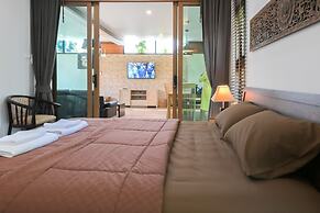 Nice House Pool Villa Phuket