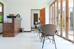 Nice House Pool Villa Phuket