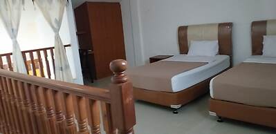 Intan Hotel Purwakarta