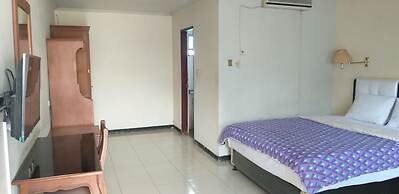 Intan Hotel Purwakarta