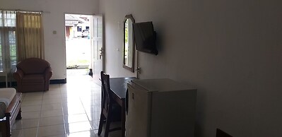 Intan Hotel Purwakarta