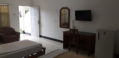 Intan Hotel Purwakarta