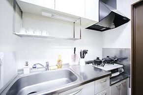 Nestay Suite Tokyo Shibuya