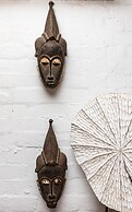StayCentral - Fitzroy Converted Warehouse Penthouse