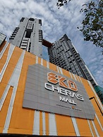 Ekocheras Serviced Apartment by Duke Homes
