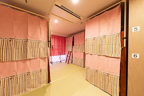 Nikko Inn Minamisenba - Hostel