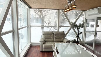 Sapporo-ENJU Hiragishi House