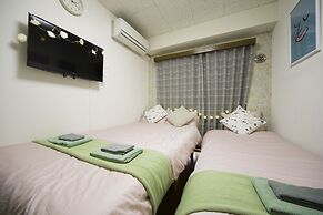 Nestay Suite Tokyo Tabata