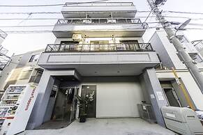 Nestay Suite Tokyo Tabata 03