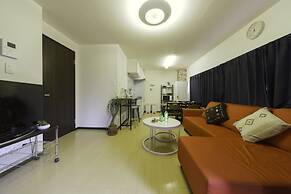 Nestay Suite Tokyo Tabata 03