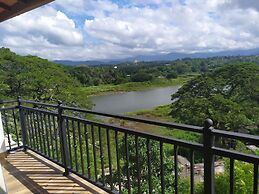 Mahaweli King's Villa