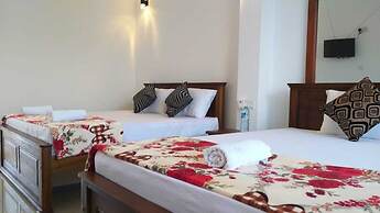 Mahaweli King's Villa