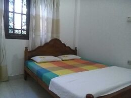 Mahaweli King's Villa