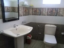 Mahaweli King's Villa