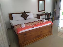 Mahaweli King's Villa