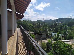 Mahaweli King's Villa